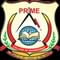 Prime College of Engineering logo