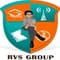RVS Padhmavathy College of Engineering and Technology logo