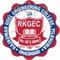Raj Kumar Goel Engineering College - [RKGEC] logo