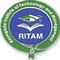 Rayagada Institute of Technology and Management - [RITAM] logo