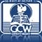 Government College for Women - [GCW] logo