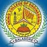 Srinix College of Engineering - [SEC]