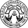 DHSK Commerce College