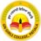 GN Girls College logo