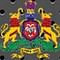 Government First Grade College Malur logo