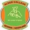 Alder College logo