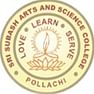 Sri Subash Arts and Science College Pollachi