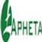 Apheta Institute of Clinical Research logo