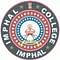 Imphal College logo