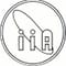 Indian Institute of Astrophysics - [IIA] logo