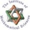 The Institute of Mathematical Sciences - [IMSc] logo