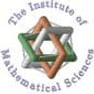 The Institute of Mathematical Sciences - [IMSc]