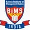 Baroda Institute of Management Studies - [BIMS] logo