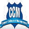 Career College of Management - [CCM]