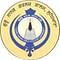 Guru Nanak Girls College logo