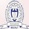 Institute of Technology and Management - [ITM]