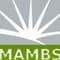 MAM BSchool - [MAMBS] logo