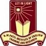 HM Patel Institute of English Training and Research