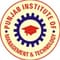 Punjab Institute of Management and Technology - [PIMT] logo
