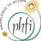 Indian Institute of Public Health - [IIPH] logo