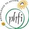 Indian Institute of Public Health - [IIPH] logo
