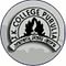 Jagannath Kishore College -[J. K. College] logo