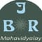 Jang Bahadur Rai Mahavidyalaya logo