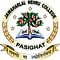 Jawaharlal Nehru College logo