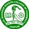 Lal Bahadur Shastri PG College logo