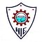 The National Institute of Engineering - [NIE] logo