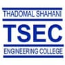 Thadomal Shahani Engineering College - [TSEC]
