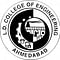 L.D. College of Engineering - [LDCE] logo