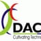 Dhaanish Ahmed College of Engineering - [DACE] logo