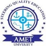 Academy of Maritime Education and Training University - [AMET]