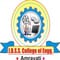 Dr. Rajendra Gode Institute of Technology & Research - [DRGITR] logo
