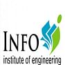 Info Institute of Engineering - [IIE]