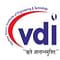 Vardey Devi Institute of Engineering and Technology logo