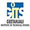 Geetanjali Institute of Technical Studies - [GITS] logo