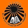 Mehr Chand Mahajan Dayanand Anglo Vedic College for Women - [MCM DAV]