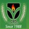 CMS College of Science and Commerce logo