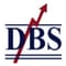 Doon Business School - [DBS] logo