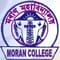 Moran College logo