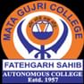 Mata Gujri College