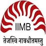 IIM Bangalore - Indian Institute of Management