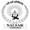 NALSAR University of Law - [NALSAR] logo