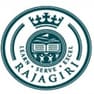 Rajagiri Business School - [RBS]