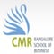 CMR Bangalore School of Business - [CMRBSB] logo