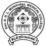 Smt. NHL Municipal Medical College