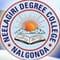 Neelagiri Degree College logo