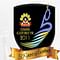Dayanand College of Law logo